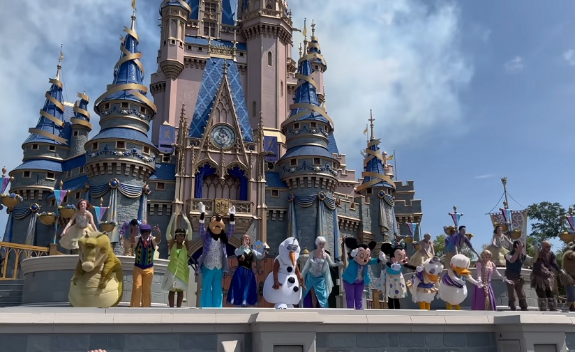 Двоје мртвих у Дизниленду за две недеље - низ трагедија у најсрећнијем месту на свету