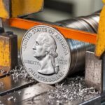 Долар на историјском минимуму – најнижи удео у светским девизним резервама за 30 година