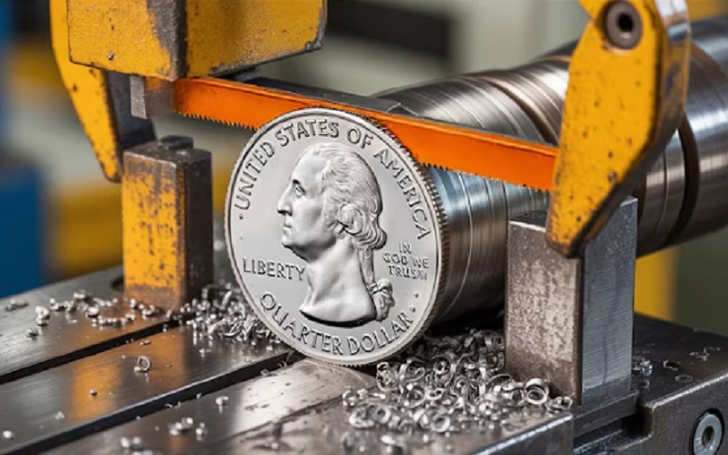 Долар на историјском минимуму – најнижи удео у светским девизним резервама за 30 година