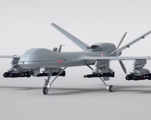 Златна грозница због рата у Украјини: Западне војне компаније убирају милијарде