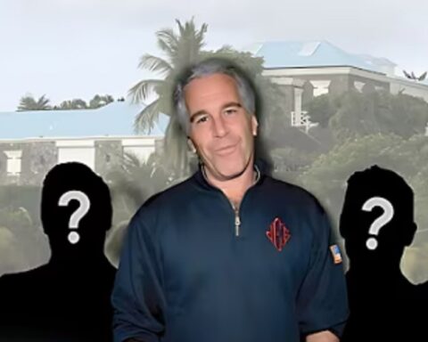 Трампов министар трговине Ховард Латник: Епштајн је уцењивао моћне људе