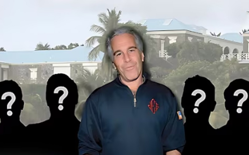 Трампов министар трговине Ховард Латник: Епштајн је уцењивао моћне људе