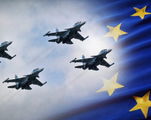 ЕУ није у рату са Русијом већ у рату са умовима сопствених грађана