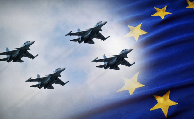 ЕУ није у рату са Русијом већ у рату са умовима сопствених грађана