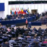 ЕУ парламент позива Запад: Уклоните сва ограничења за ударе на Русију