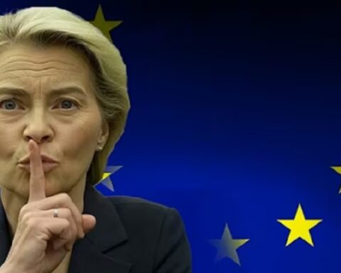 Отворено писмо против дигиталног тоталитаризма: ЕУ жели увид у све ваше поруке