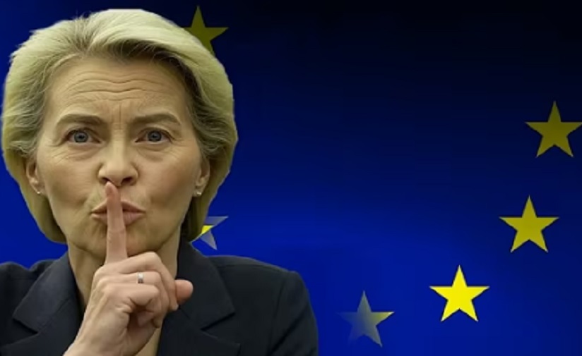 Отворено писмо против дигиталног тоталитаризма: ЕУ жели увид у све ваше поруке