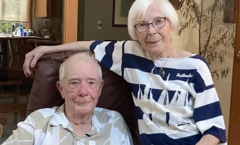 ЛУДИЛО: Двојна еутаназија у САД - Ћерка приморала здравог оца да умре уз тешко болесну мајку