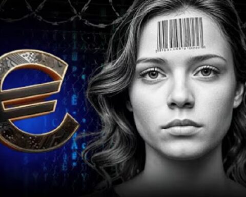 Европска централна банка убрзано уводи дигитални евро