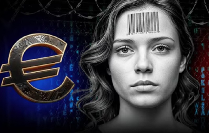 Европска централна банка убрзано уводи дигитални евро