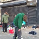 Трампова битка против епидемије фентанила: Нови опијумски ратови у Америци