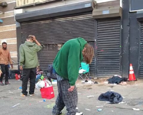 Трампова битка против епидемије фентанила: Нови опијумски ратови у Америци