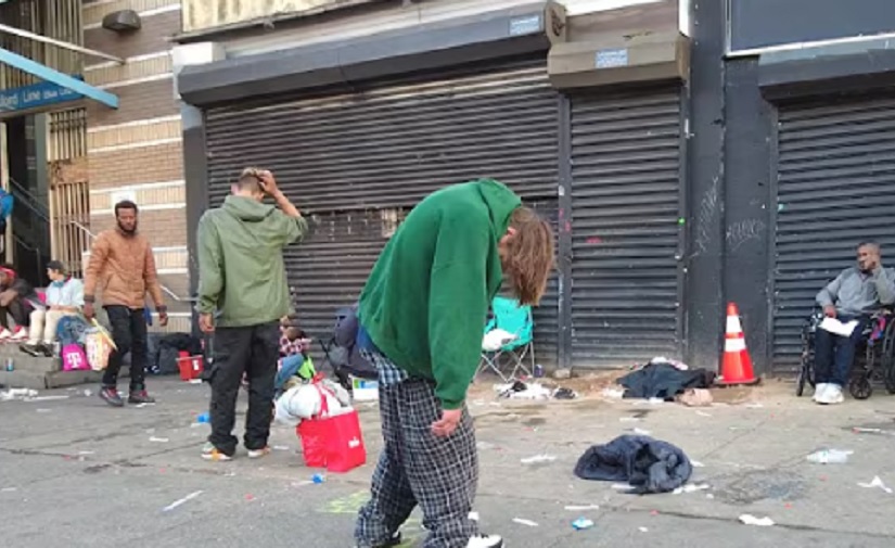 Трампова битка против епидемије фентанила: Нови опијумски ратови у Америци