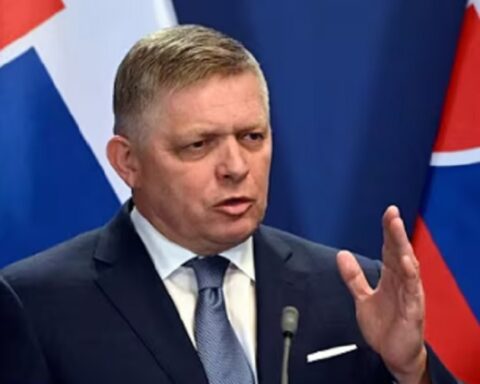 Словачка блокира финансирање Украјине: „Ни један цент“ за војску