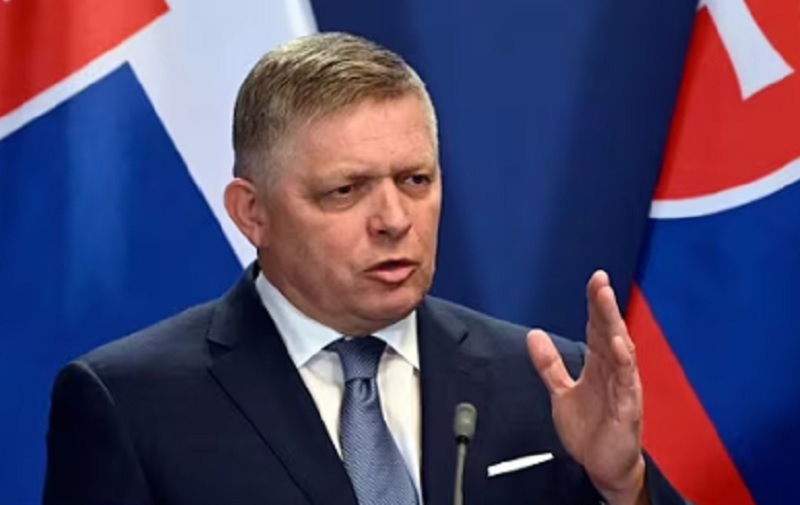 Словачка блокира финансирање Украјине: „Ни један цент“ за војску