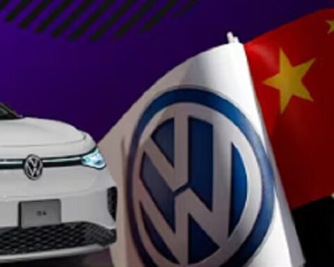 Фолксваген пред застојем због несташице кинеских чипова
