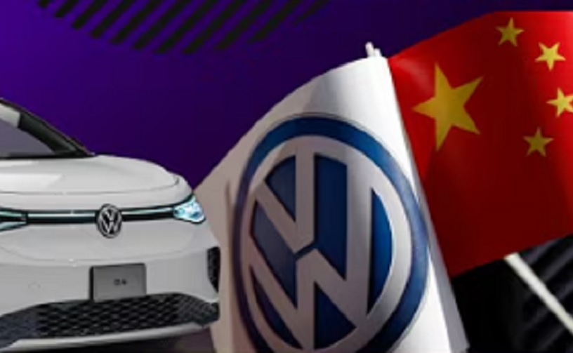 Фолксваген пред застојем због несташице кинеских чипова