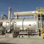 ЕУ забранила транзит руског гаса кроз своју територију