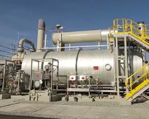 ЕУ забранила транзит руског гаса кроз своју територију