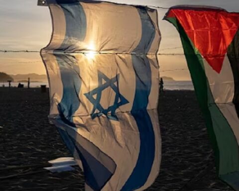 Шта знамо о новом споразуму о прекиду ватре у Гази