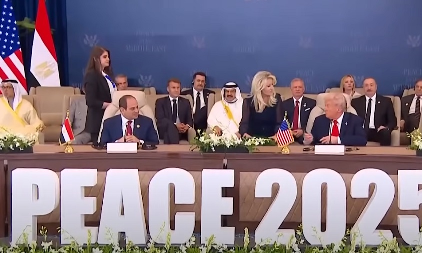 Газа потписала прекид ватре након масовне размене талаца, али мир остаје неизвесан