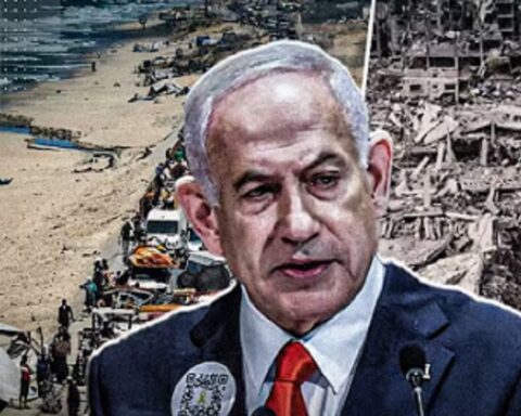 Израел упућује ултиматум: „Напустите Газу или бићете означени као терористи“