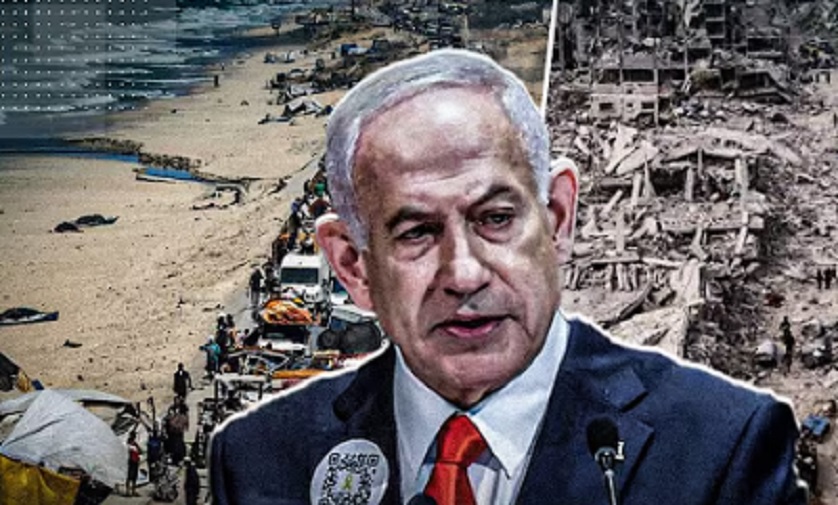 Израел упућује ултиматум: „Напустите Газу или бићете означени као терористи“