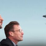 Зеленски наручује 150 шведских ловачких авиона у наредних 10-15 година