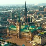 Климатски фанатици уништавају Хамбург: Потпуна деиндустријализација за 15 година