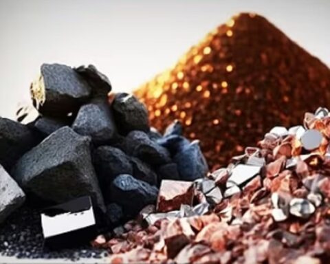 Индија прави залихе ретких метала као одговор на кинеско-амерички трговински рат