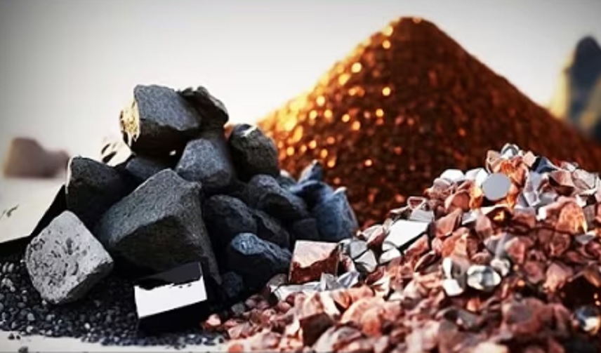 Индија прави залихе ретких метала као одговор на кинеско-амерички трговински рат