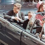 Русија објавила досије о убиству Џона Кенедија: 300 страна поверљивих совјетских докумената предато САД