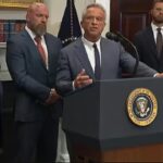 Кенеди мења правила: Шта се све променило у политици вакцинације у САД