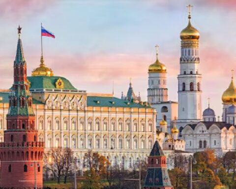 Кремљ оптужује ЕУ: Понашате се као криминална банда