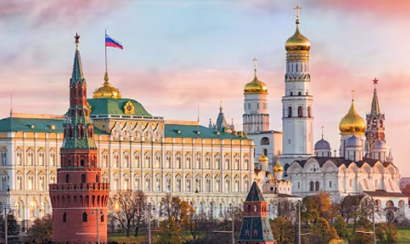 Кремљ оптужује ЕУ: Понашате се као криминална банда