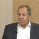 Лавров: Јастребови из Европе подривају руско-америчке преговоре