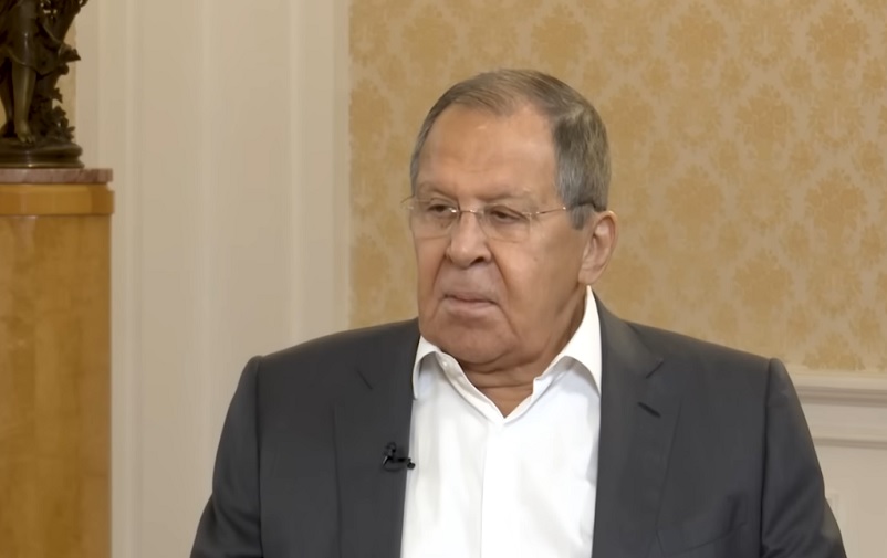 Лавров: Јастребови из Европе подривају руско-америчке преговоре