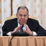 Лавров: Бивши колонизатори распирују тензије у Африци