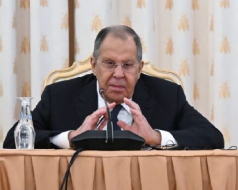 Лавров: Бивши колонизатори распирују тензије у Африци