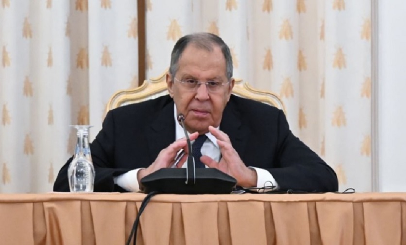 Лавров: Бивши колонизатори распирују тензије у Африци