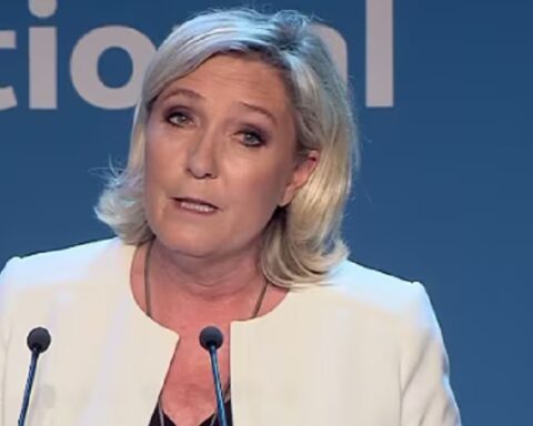 Успон конзервативаца: Највећа ноћна мора ЕУ постаје стварност