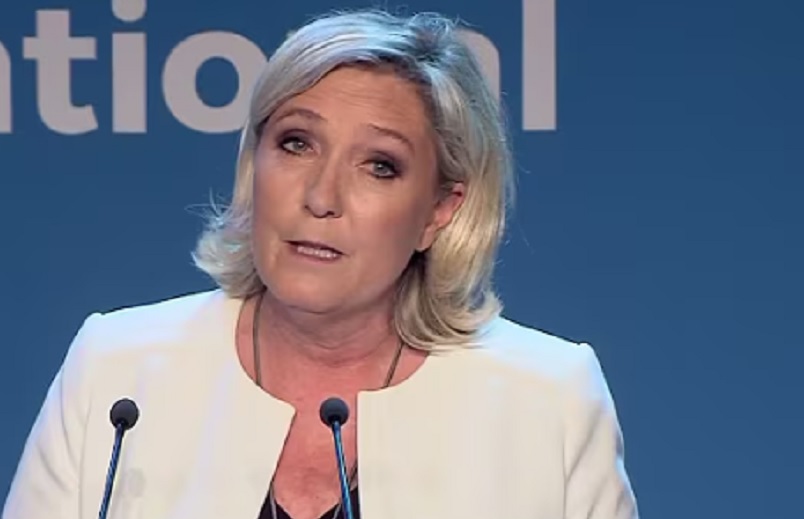 Успон конзервативаца: Највећа ноћна мора ЕУ постаје стварност