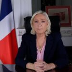Ле Пен: Блокираћу сваку власт - време је за нове изборе или оставку Макрона