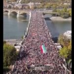 Десетине хиљада Мађара марширало Будимпештом за мир: „Нећемо да гинемо за Украјину“