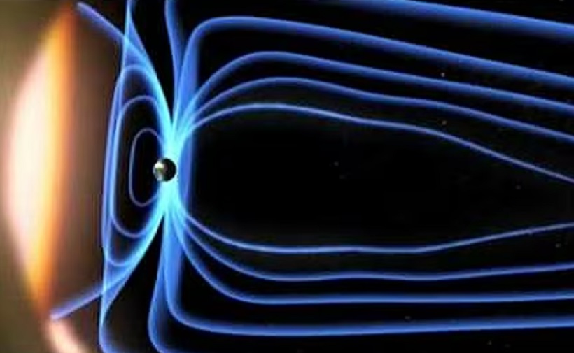 Земљино магнетно поље направило „сунчани преокрет“: Први пут у историји откривен феномен налик оном на Сунцу