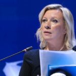 Марија Захарова: Украјина планира „терористичке нападе“ на Русију америчким томахавцима