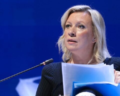 Марија Захарова: Украјина планира „терористичке нападе“ на Русију америчким томахавцима