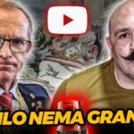 361. епизода подкаста Марио Зна - дуел који не смете пропустити! У новој епизоди, Марио је угостио контроверзног аустријског НАТО