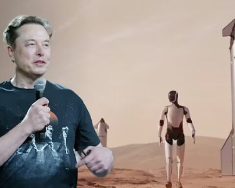 Маск жели да живи и умре на Марсу