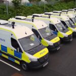 Тотални надзор у Великој Британији: Полиција уводи технологију идентификације лица